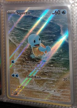 Pokémon Cards