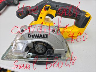 Skillsaw Dewalt