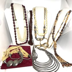 Lot Of Collectible Items Gemstone…