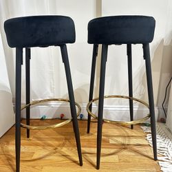 Brand New Bar Stools