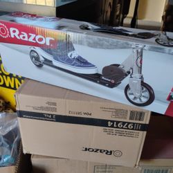 Razor Scooter