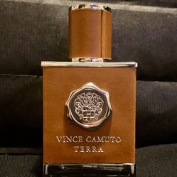 Vince Camuto "Terra" 1.7 fl oz EDT, NEW (w/o box)