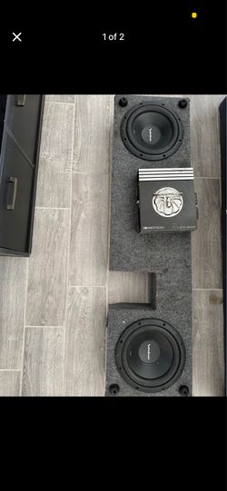 Tarantula Sound System