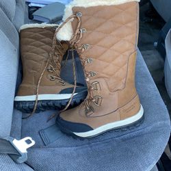 Bear paw Snow boots 