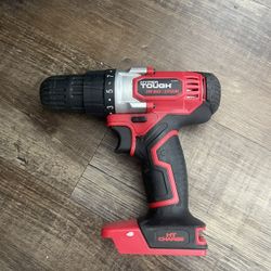 Hyper Tough Drill 