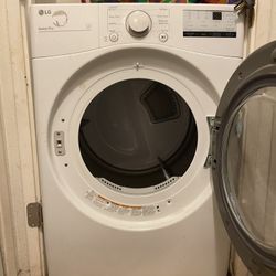 Dryer Machine 