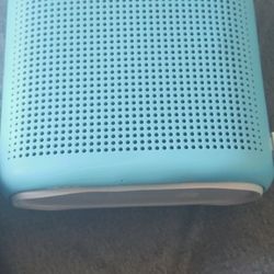 Bose SoundLink 2 Portable Speaker