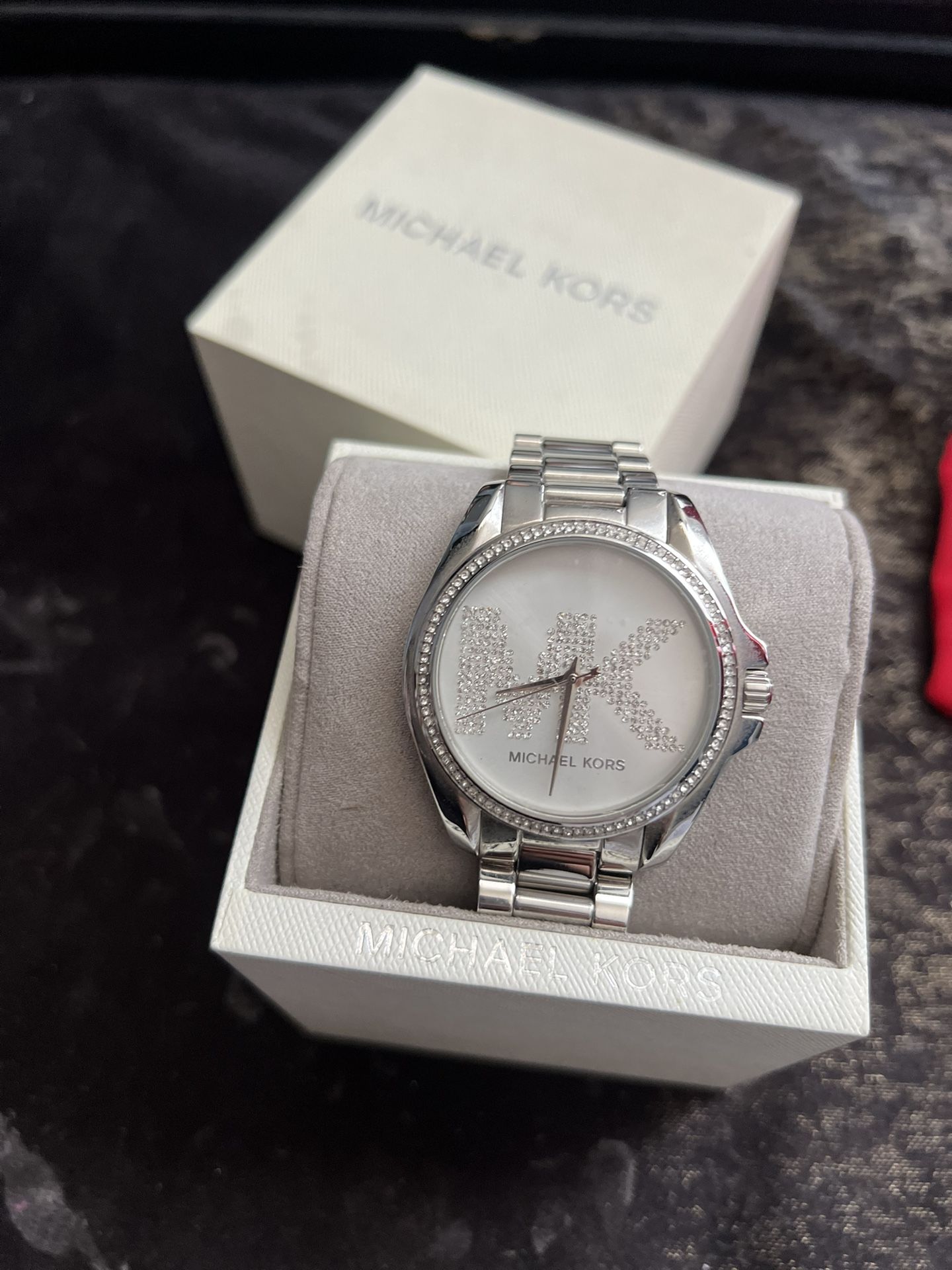 Michael Kors Watch / Reloj MK / MK watch