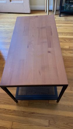 IKEA FÄLLBO Coffee Table