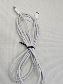 Original USB-C Charge Cable Genuine Type-C Cord For Apple MacBook & Pro Air