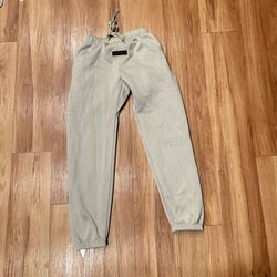 Essentials sweatpants