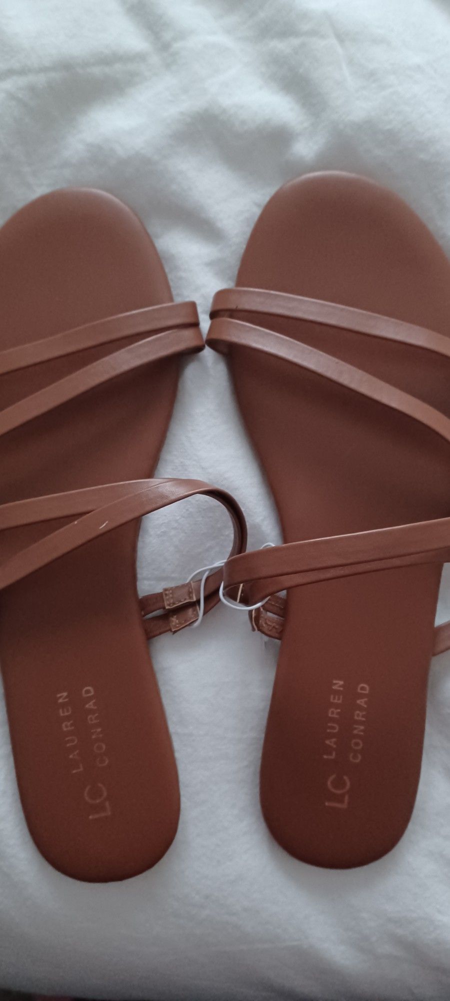 Women's Sandals Size 11 New