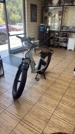 Ancheer Rover H Electric Bike