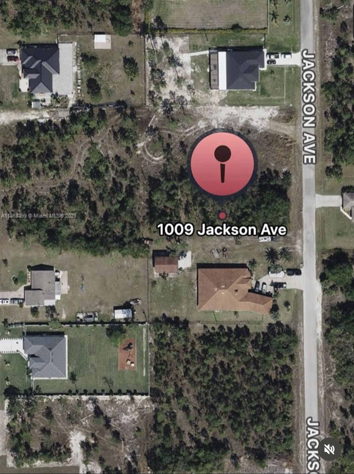 For Sale Land Vacant