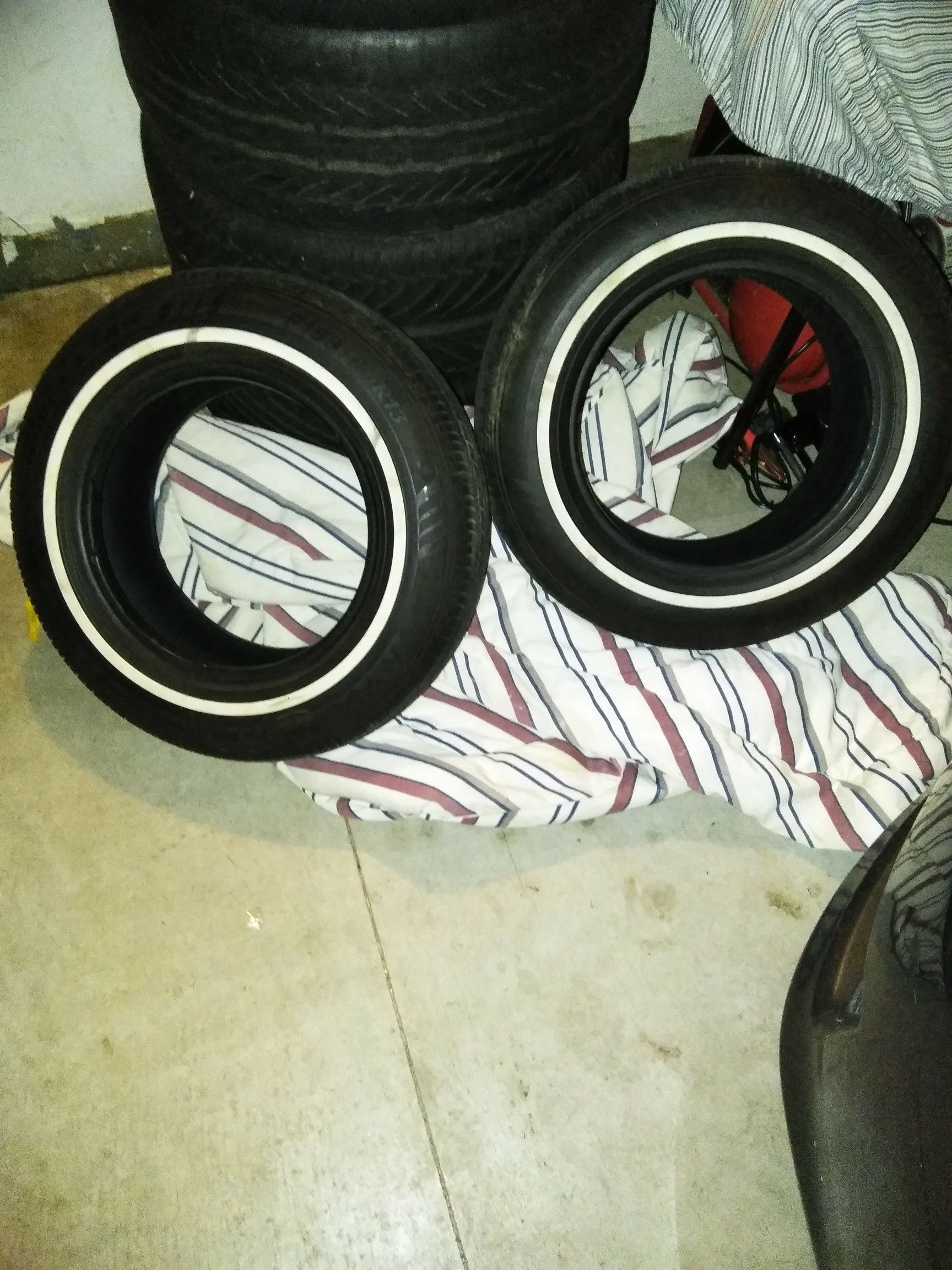 A travelstar tires 13/7