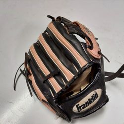 Franklin Youth Softball Glove
