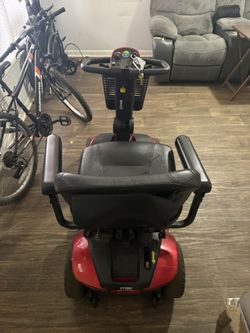 Pride Power Scooter
