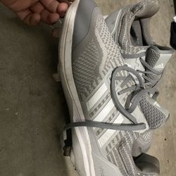 Adidas Baseball Cleats 