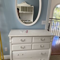 Dresser by Young American