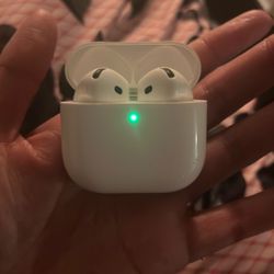 apple airpods
