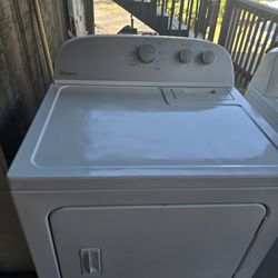 Whirlpool Electric Dryer