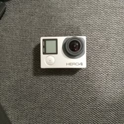 Gopro Hero 4