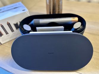 Dyson AirWrap Complete Long