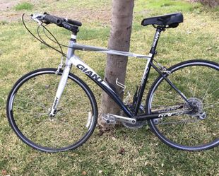 Giant Rapid 2 Bike
