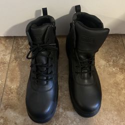 Work Boots Still Tow Worx 