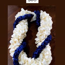 Ribbon Leis