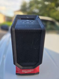 Speaker  m18 tool only