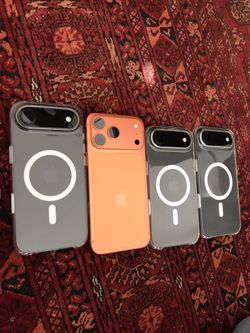 Apple iPhone 17 Pro Max $1275 Or iPhone air $1050 Unlocked