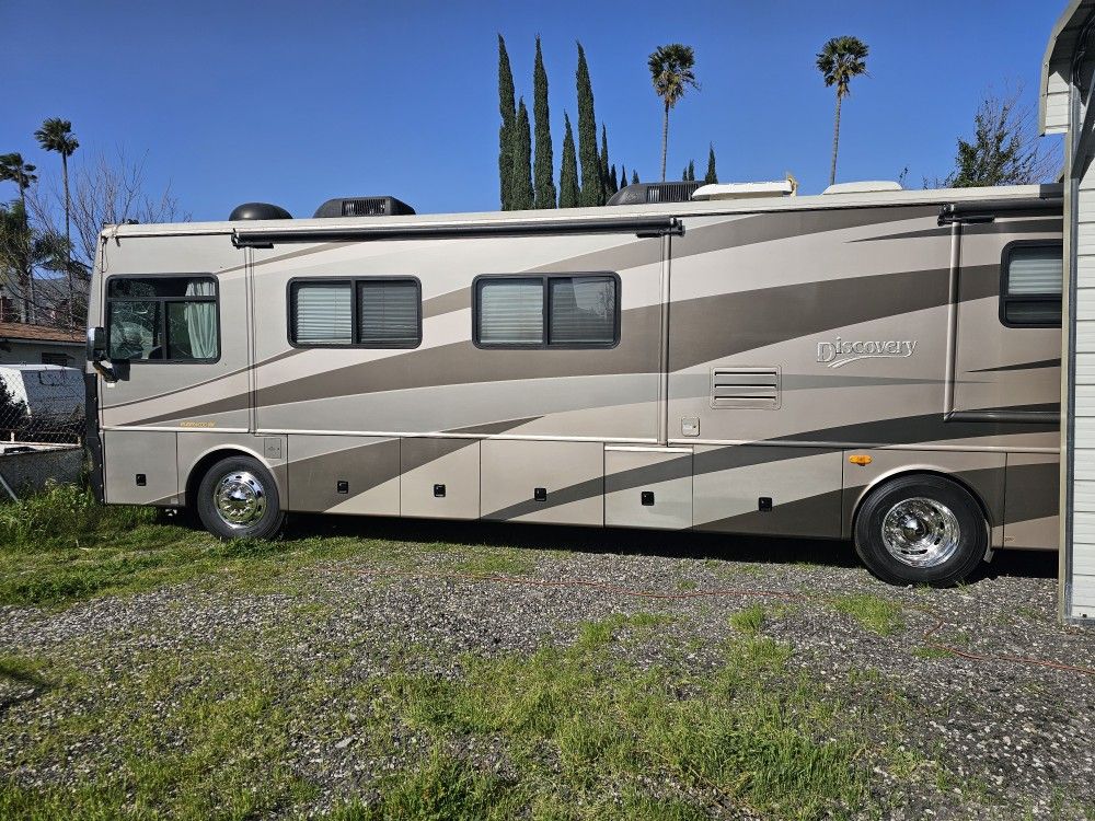 Rv Rubber Roof Replacements