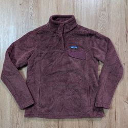 Patagonia Pullover Sweater Womens Size M