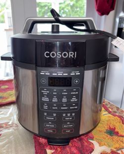 Cosori Multi cooker