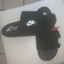 Nike Slides