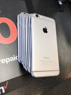 iPhone 6 16GB Unlocked Like New $129 each