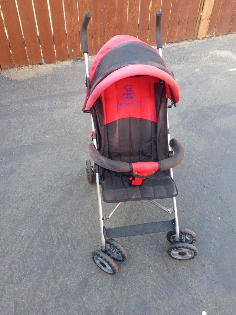 Mama bebe stroller cheap
