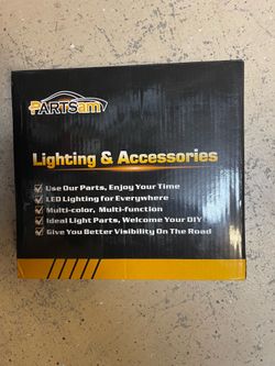 Trailer Lights