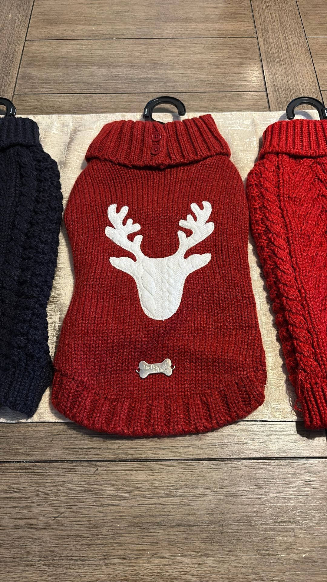 Dog Sweater