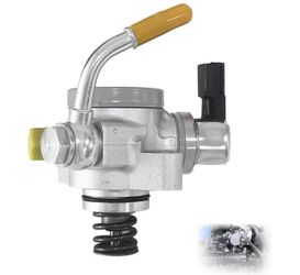 High Pressure Fuel Pump fit for Mazda 3 2012-18, Mazda CX-5 2.0L 2.5L 2014-18, Mazda 6 2.5L L4 2012-18 replacement for PE19-20-3F0 PE01-20