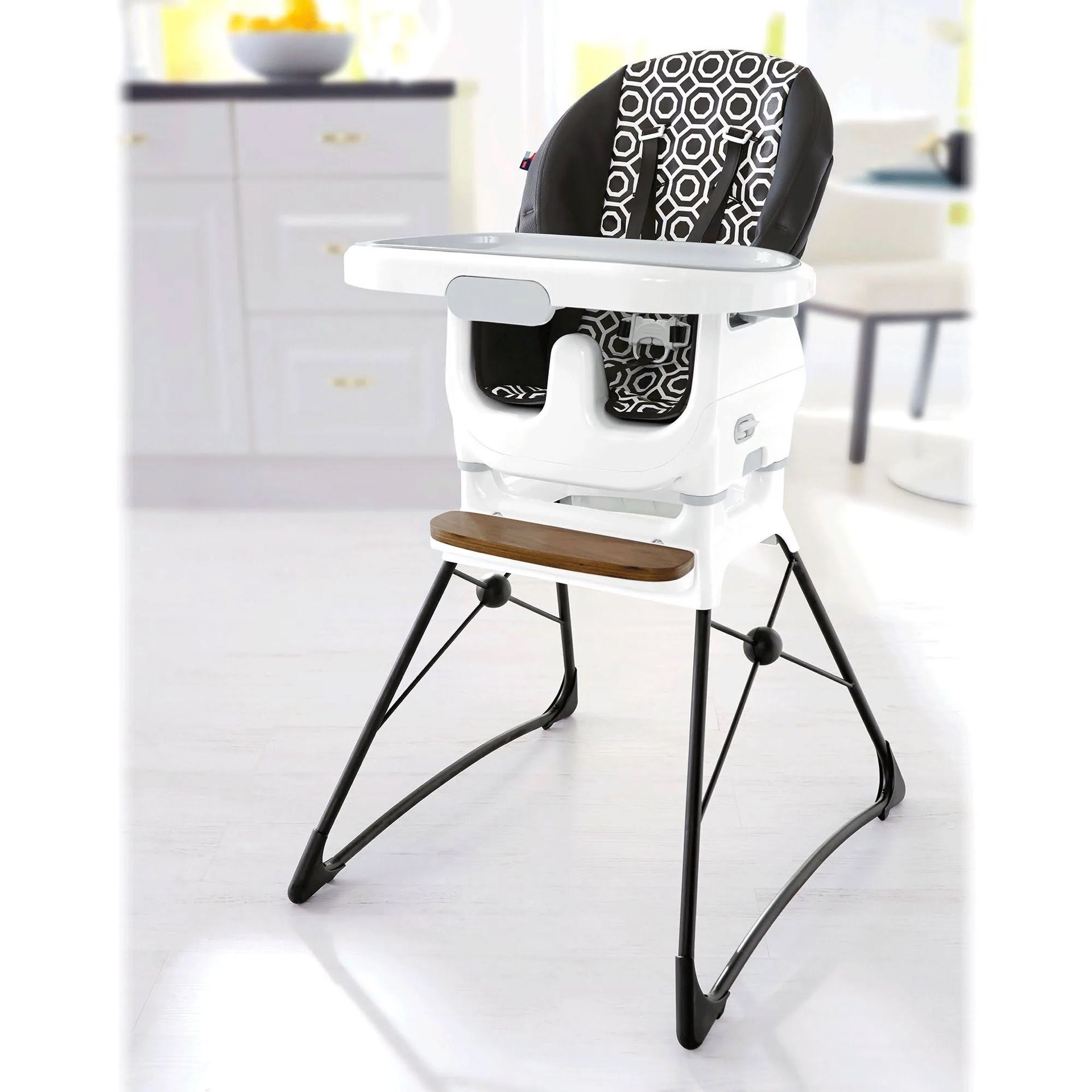 Fisher-Price® Jonathan Adler Deluxe High Chair