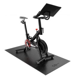 Bike Mat