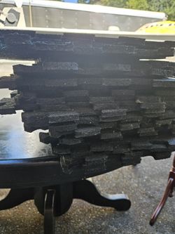 Rubber Floor Mats