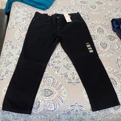 New Levi 541 Jeans 38x32
