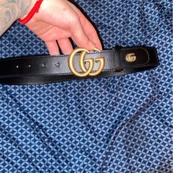 Gucci Belt