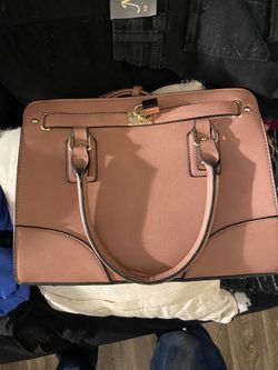 Women’s Tote Bag With Shoulder Straps