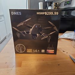 Brand New Drone