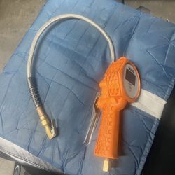Matco Tire Gage 