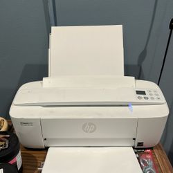 HP 3772 Printer